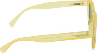 Izipizi Sun Kids #C Yellow Honey (pro věk 5–7 let)