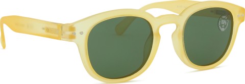Izipizi Sun Kids #C Yellow Honey (pro věk 5–7 let)