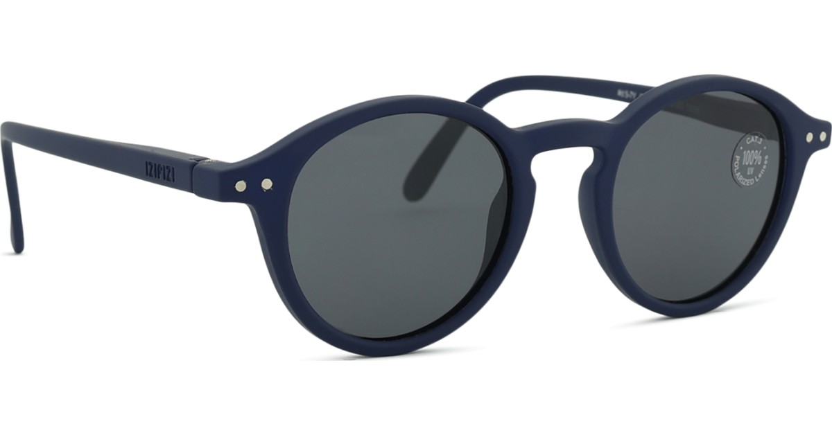 Izipizi Sun Kids #D Navy Blue (für 5–7 Jahre)