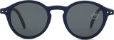 Izipizi Sun Kids #D Navy Blue (pro věk 5–7 let) 47190