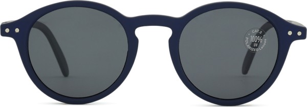 Izipizi Sun Kids #D Navy Blue (pro věk 5–7 let)