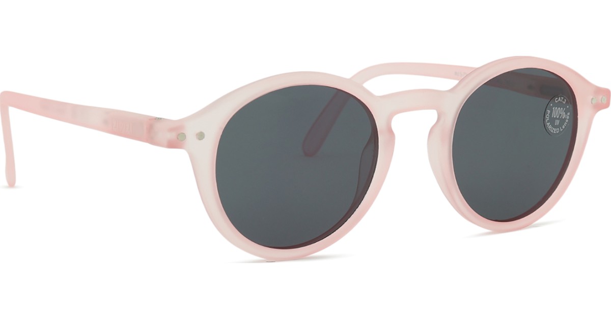 Izipizi Sun Kids #D Pink (für 5–7 Jahre)