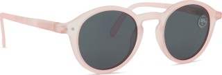 Izipizi Sun Kids #D Pink (pro věk 5–7 let)
