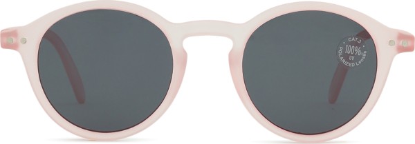 Izipizi Sun Kids #D Pink (pro věk 5–7 let)