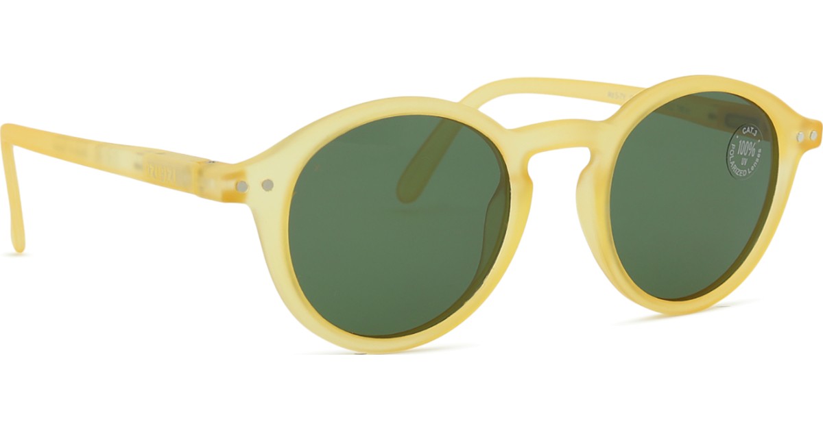 Izipizi Sun Kids #D Yellow Honey (für 5–7 Jahre)