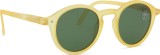 Izipizi Sun Kids #D Yellow Honey (pro věk 5–7 let)