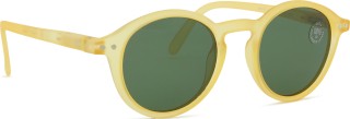Izipizi Sun Kids #D Yellow Honey (pro věk 5–7 let)