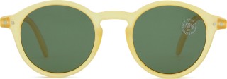 Izipizi Sun Kids #D Yellow Honey (pro věk 5–7 let)