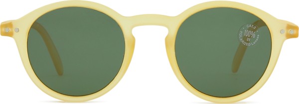 Izipizi Sun Kids #D Yellow Honey (pro věk 5–7 let)