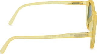 Izipizi Sun Kids #D Yellow Honey (pro věk 5–7 let)