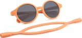 Izipizi Sun Kids Apricot (per età 9 - 36 mesi) 21899