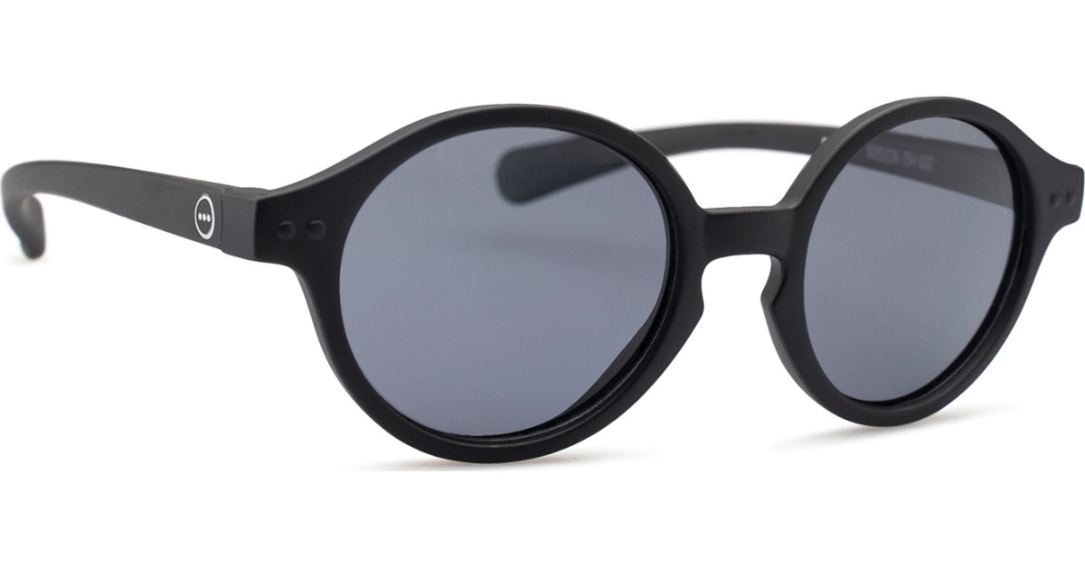 Image of Izipizi Sun Kids Black (9 - 36 Monate)