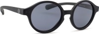 Izipizi Sun Kids Black (9 - 36 Monate)