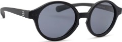 Izipizi Sun Kids Black (για ηλικία 9 - 36 μηνών)