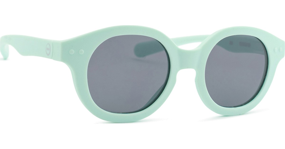 Izipizi Sun Kids #C Aqua Green (9 - 36 Monate)