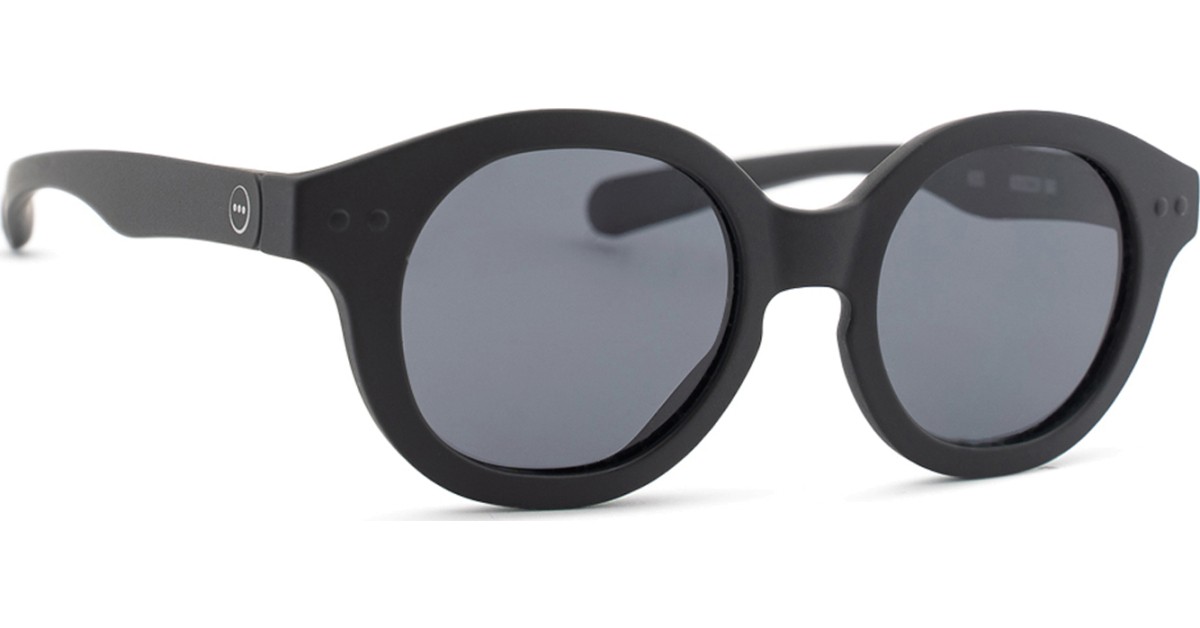 Image of Izipizi Sun Kids #C Black (9 - 36 Monate)