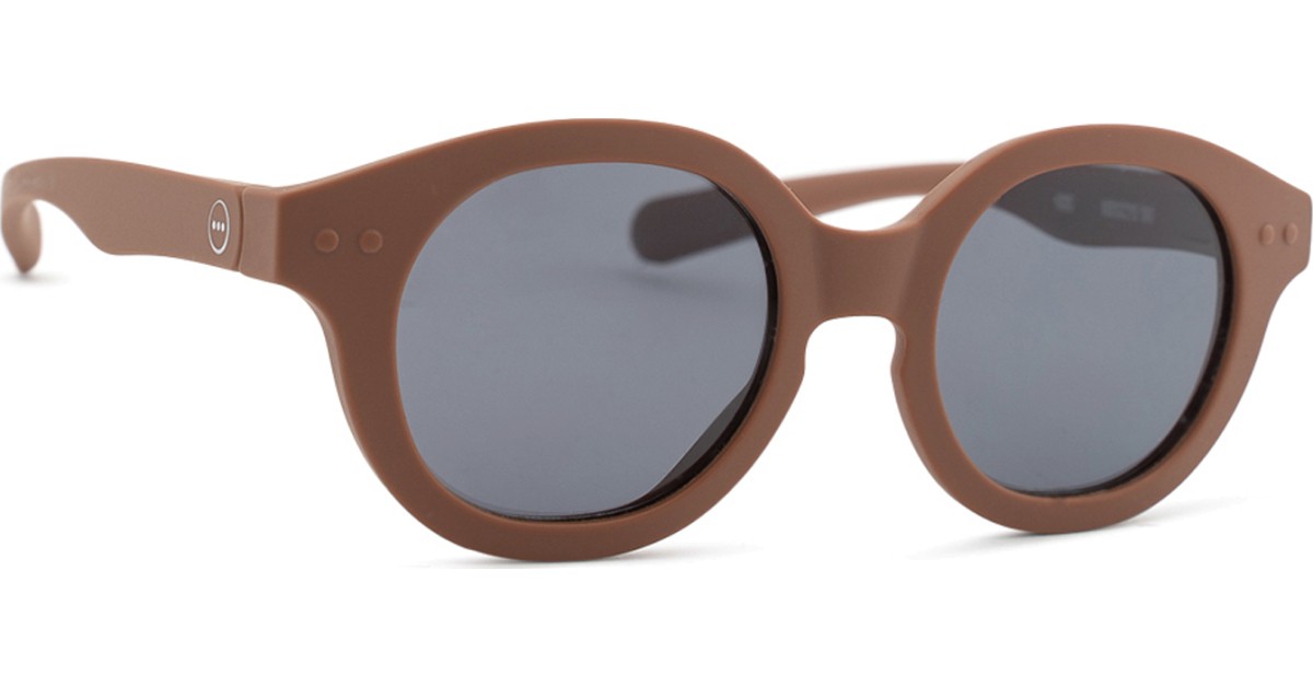 Image of Izipizi Sun Kids #C Chocolate (9 - 36 Monate)