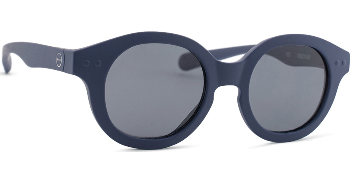 Image of Izipizi Sun Kids #C Denim Blue (9 - 36 Monate)