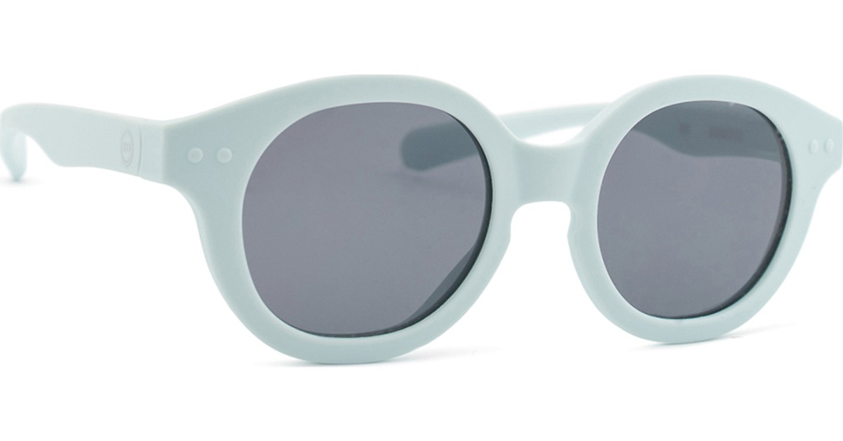 Izipizi Sun Kids #C Sweet Blue (per età 9–36 mesi)