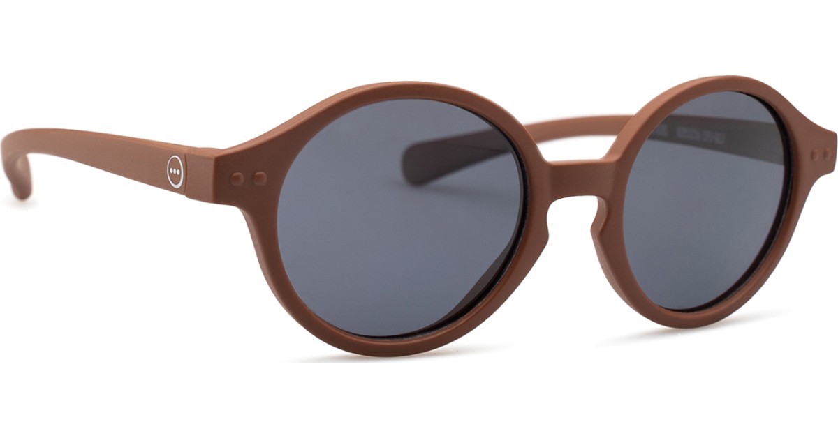 Image of Izipizi Sun Kids Chocolate (9 - 36 Monate)