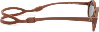 Izipizi Sun Kids Chocolate (pentru vârsta de 9 - 36 luni) 21904