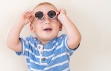 Izipizi Sun Kids #D Apricot (pro věk 9 - 36 měsíců) 37079