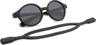 Izipizi Sun Kids #D Black (pentru vârsta de 9 - 36 luni) 21901