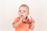 Izipizi Sun Kids #D Chocolate (pentru vârsta de 9 - 36 luni) 21931