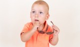 Izipizi Sun Kids #D Chocolate (per età 9 - 36 mesi) 21931