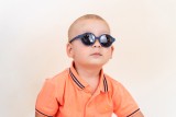 Izipizi Sun Kids #D Denim Blue (per età 9 - 36 mesi) 21932