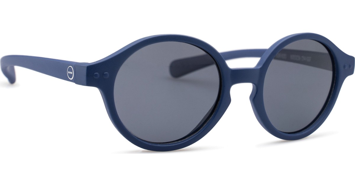 Izipizi Sun Kids #D Denim Blue ( 9–36 Monate)