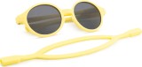 Izipizi Sun Kids #D Lemonade (per età 9 - 36 mesi) 21907