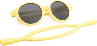 Izipizi Sun Kids #D Lemonade (per età 9 - 36 mesi) 21907