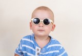 Izipizi Sun Kids #D Lemonade (per età 9 - 36 mesi) 21934