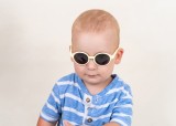 Izipizi Sun Kids #D Lemonade (per età 9 - 36 mesi) 21935