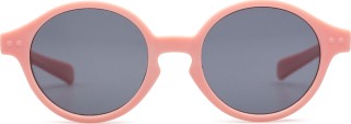 Izipizi Sun Kids #D Pastel Pink (за възраст 9-36 месеца) 13599