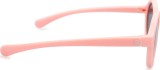 Izipizi Sun Kids #D Pastel Pink (per età 9 - 36 mesi) 13600