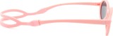 Izipizi Sun Kids #D Pastel Pink (per età 9 - 36 mesi) 21910