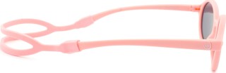 Izipizi Sun Kids #D Pastel Pink (за възраст 9-36 месеца) 21910