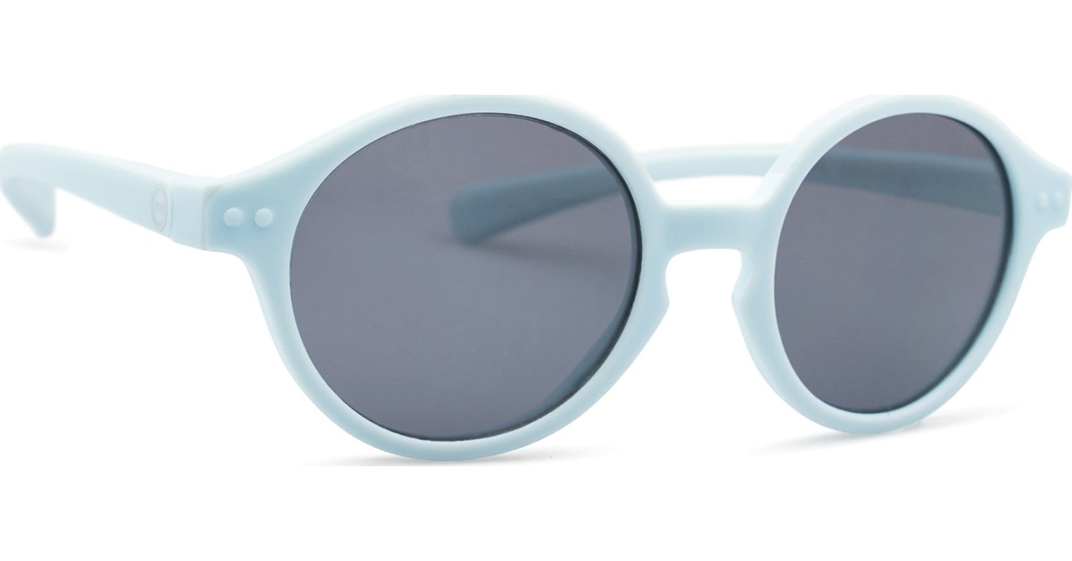 Image of Izipizi Sun Kids #D Sweet Blue (9 - 36 Monate)