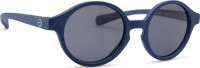 Izipizi Sun Kids Denim Blue (9 - 36 Monate)