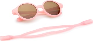 Izipizi Sun Kids Hibiscus Rose (9 - 36 Monate) 17175
