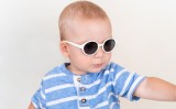 Izipizi Sun Kids Milk (pentru vârsta de 9 - 36 luni) 21919