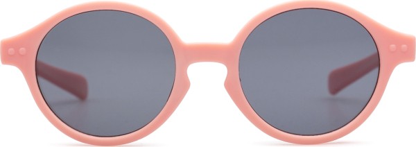 Izipizi Sun Kids Pastel Pink (pro věk 9 - 36 měsíců)