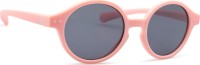 Izipizi Sun Kids Pastel Pink (9 - 36 Monate)