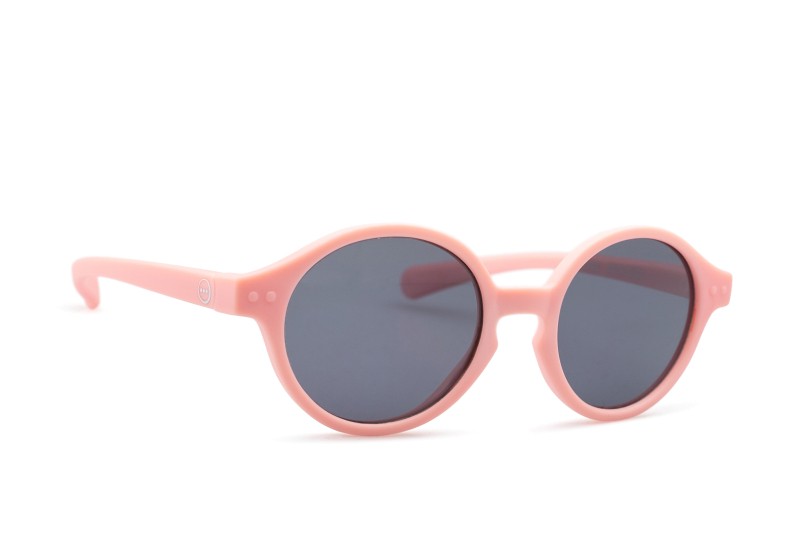 izipizi occhiali da sole bambina pastel pink (9-36 mesi)