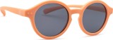 Izipizi Sun Kids+ Apricot (за възраст 3-5 години) 13576