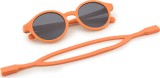 Izipizi Sun Kids+ Apricot (за възраст 3-5 години) 22327