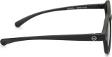 Izipizi Sun Kids+ Black (3 - 5 Jahre) 13584