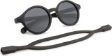Izipizi Sun Kids+ Black (3 - 5 Jahre) 21936